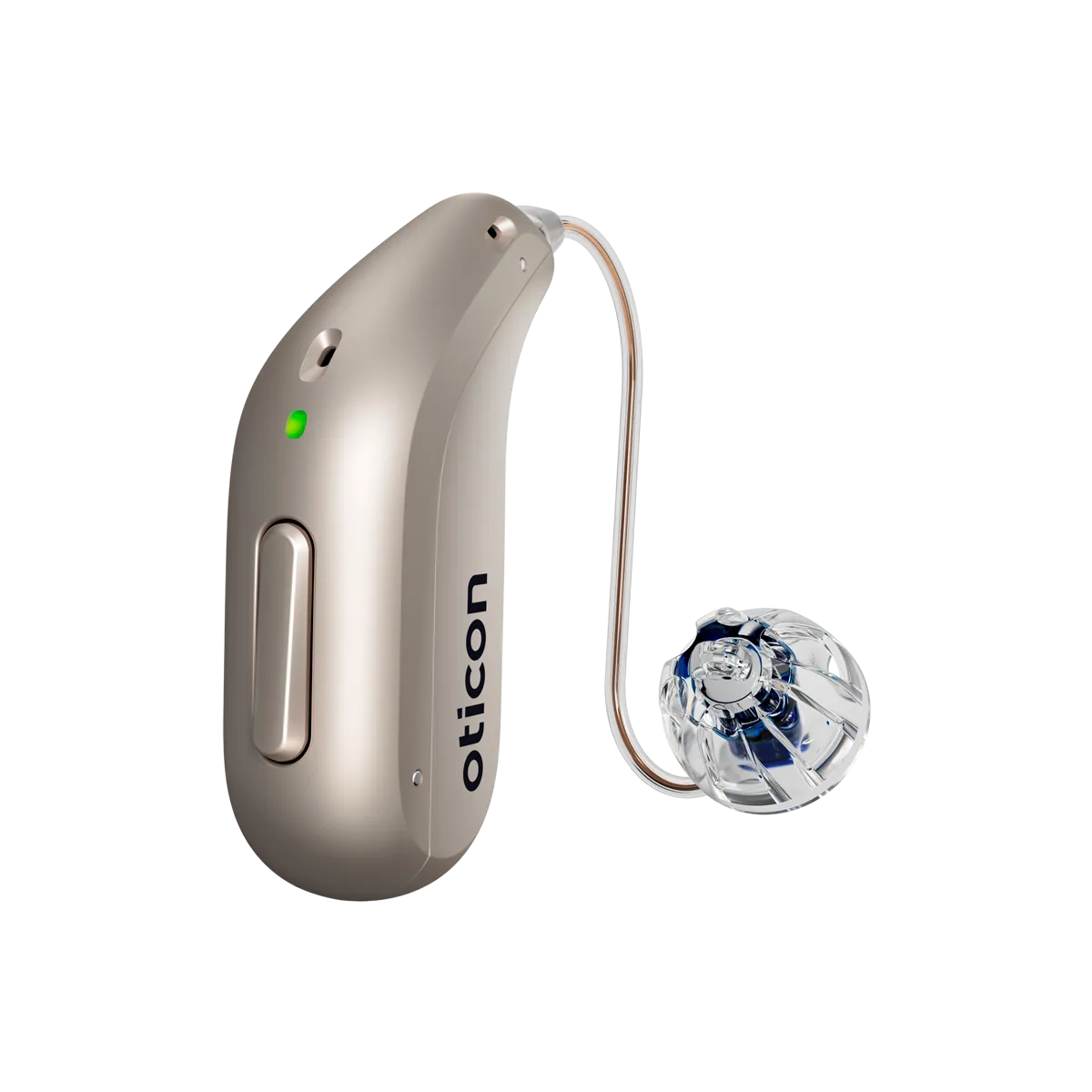 Oticon Intent