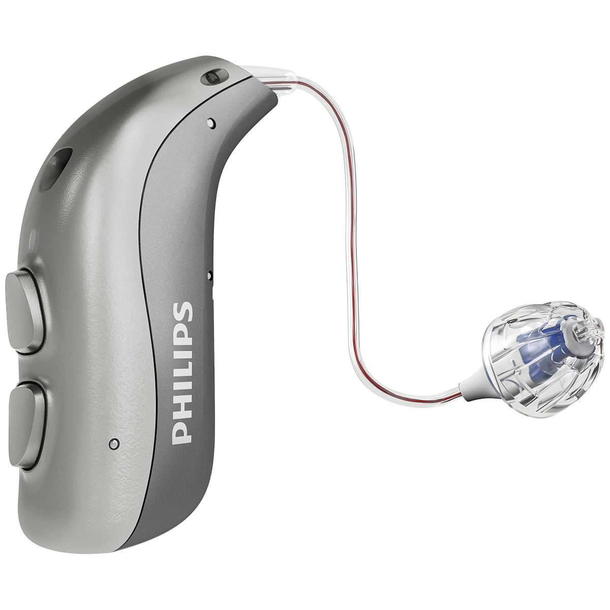 Philips HearLink 40 Grau