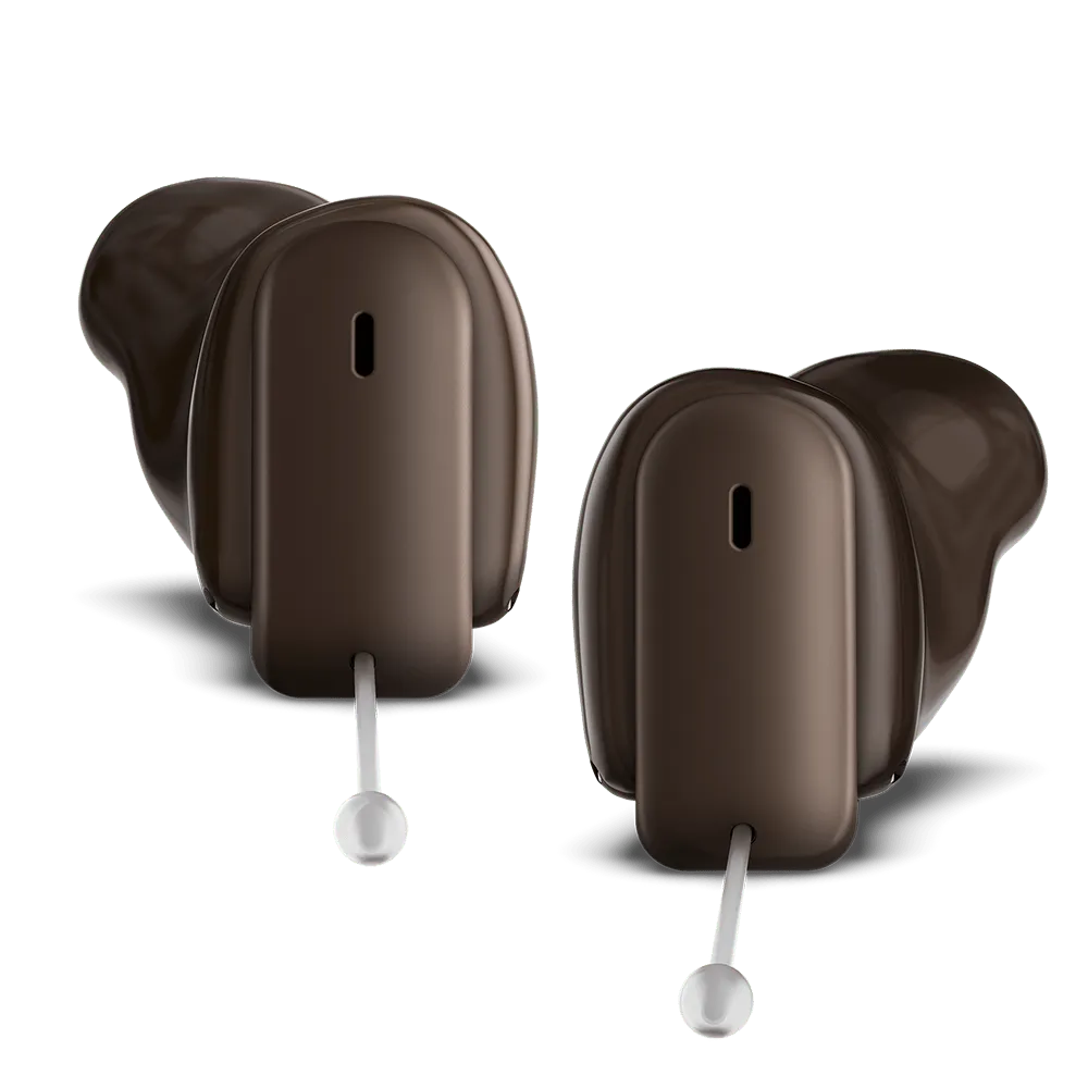 Signia Insio Charge&Go CIC IX