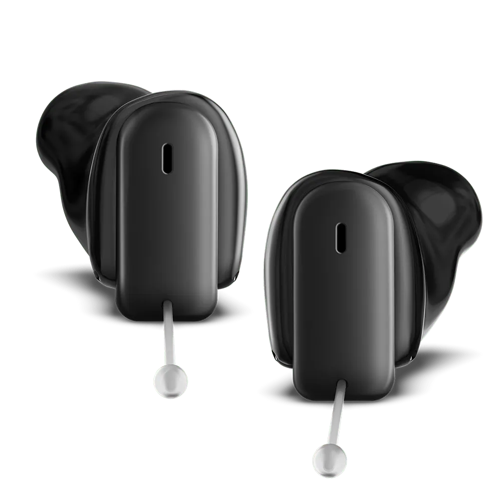 Signia Insio Charge&Go CIC IX