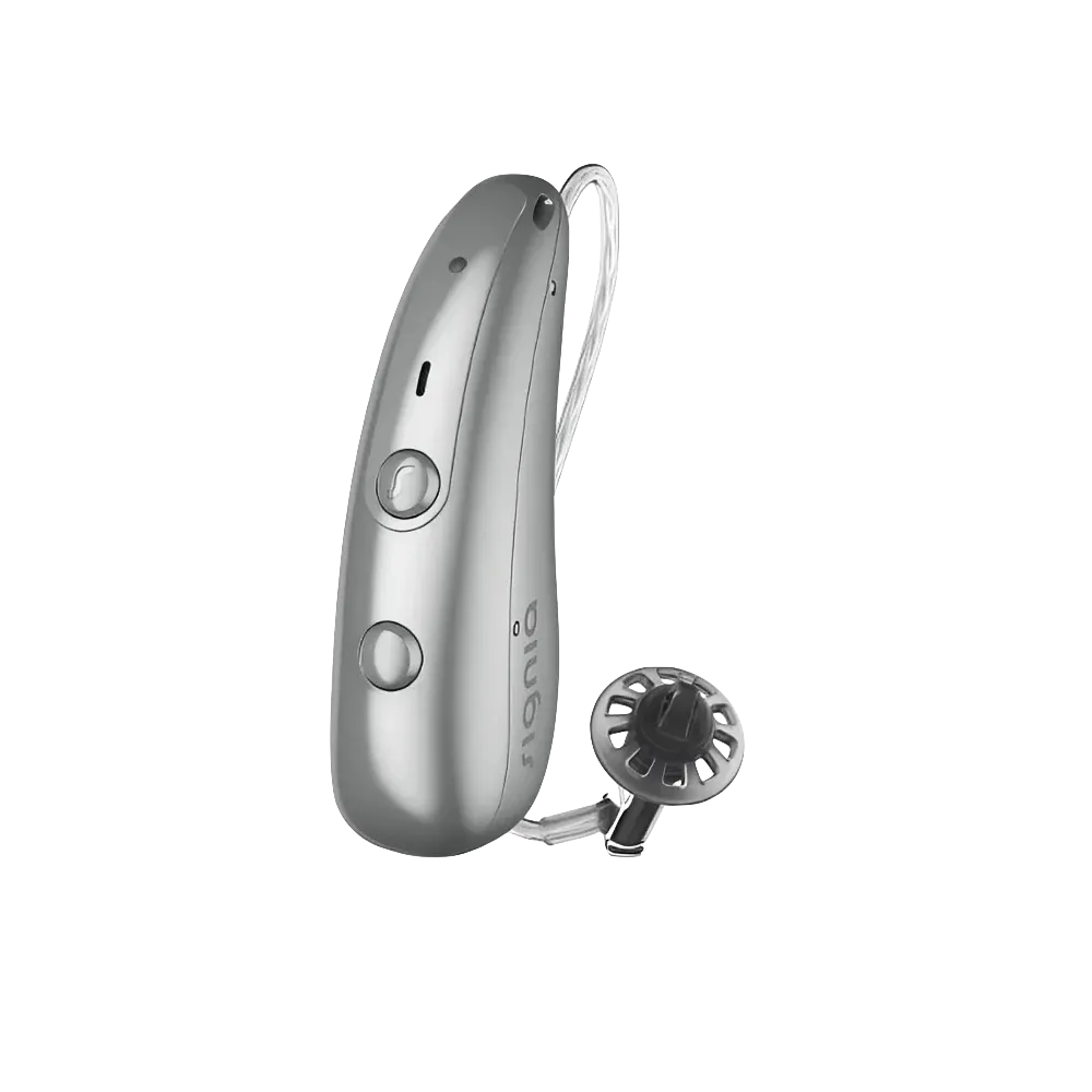 Signia Pure Charge&Go BCT IX