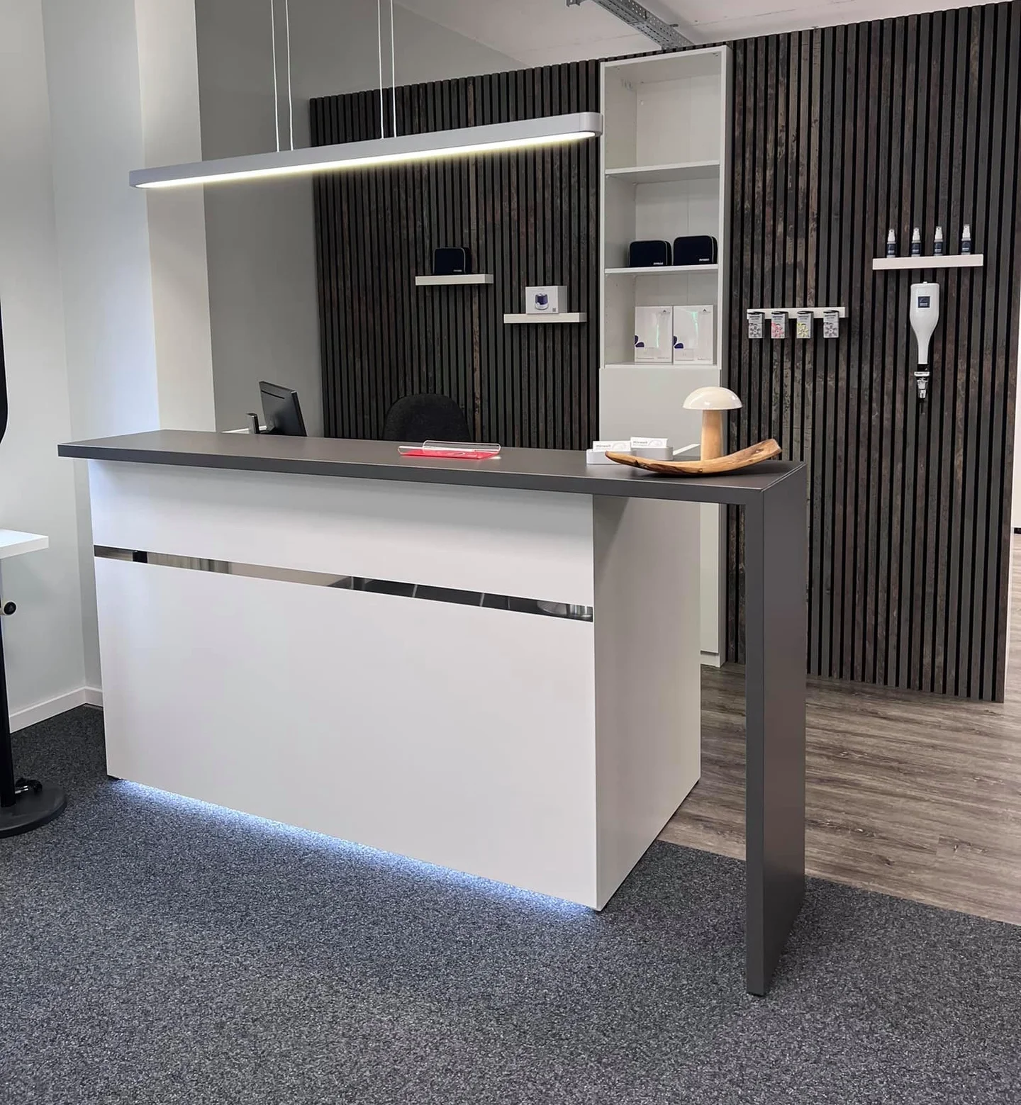 Hörwelt Ehningen Fachgeschäft in der Königstraße