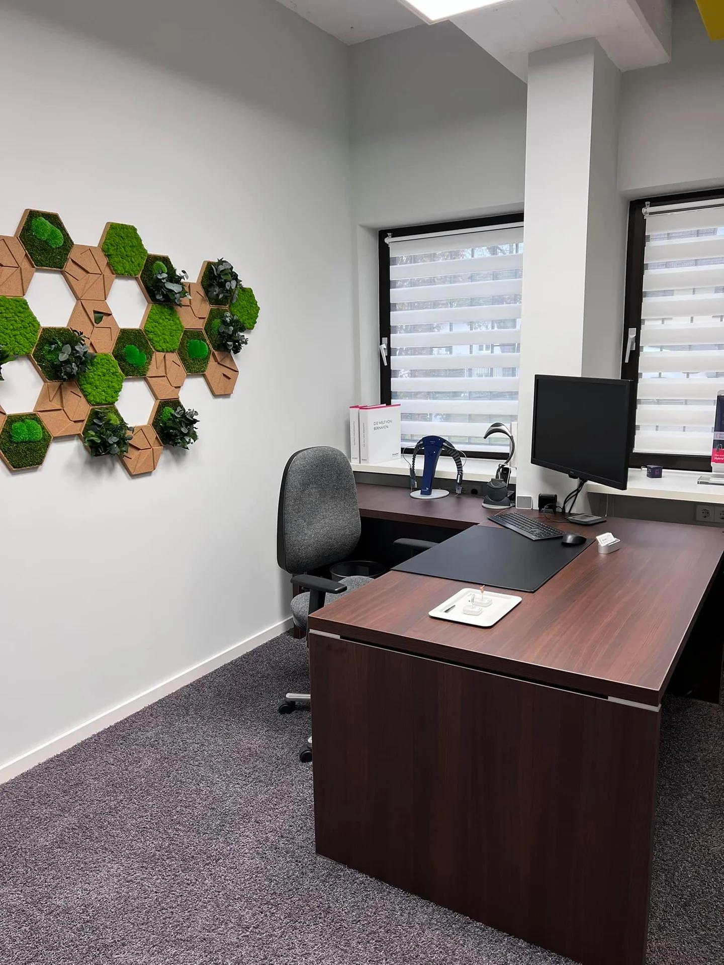 Professioneller Hörtest bei Hörwelt Ehningen